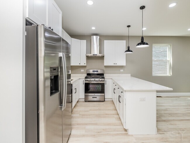 Foto del edificio - 1044 N Springfield Ave