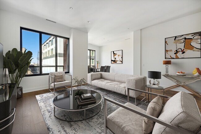 Foto del edificio - 323 S Racine Ave