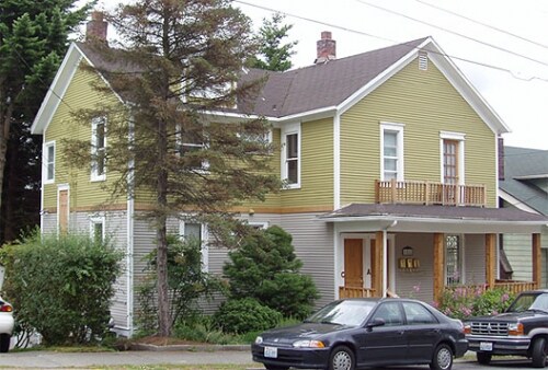 Primary Photo - 1522 Taylor Ave N