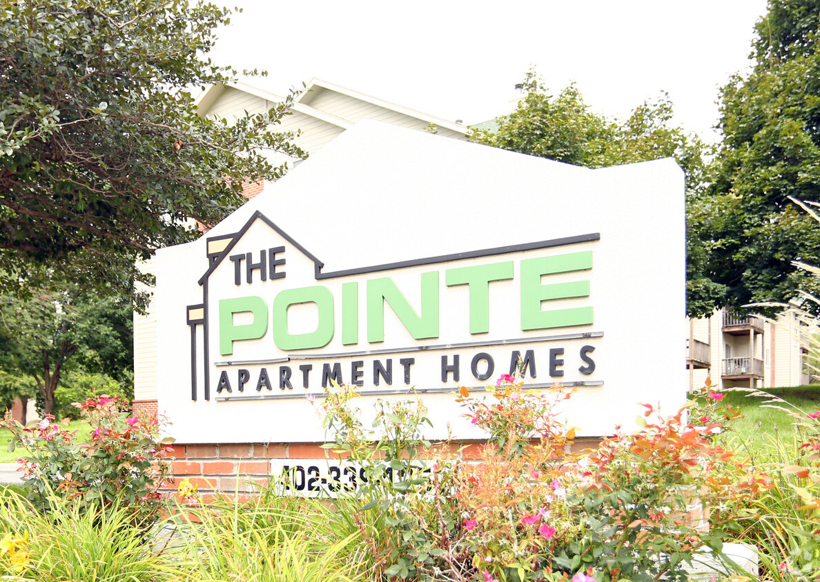 Foto principal - The Pointe Apartments