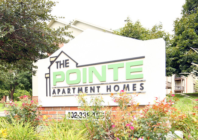 Building Photo - The Pointe Apartments