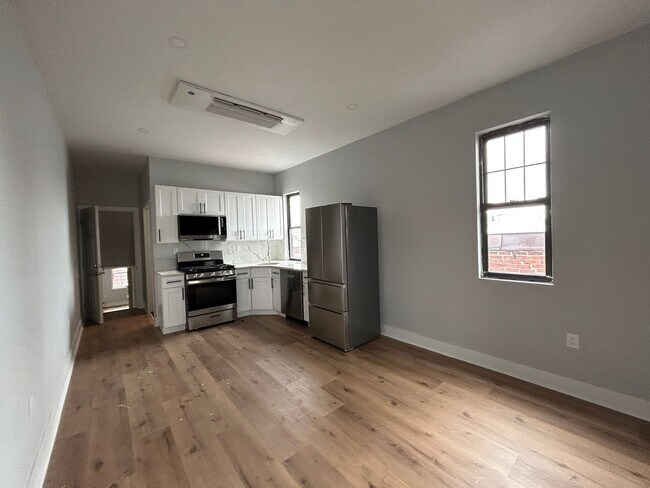 Foto del edificio - 430 Dickinson St