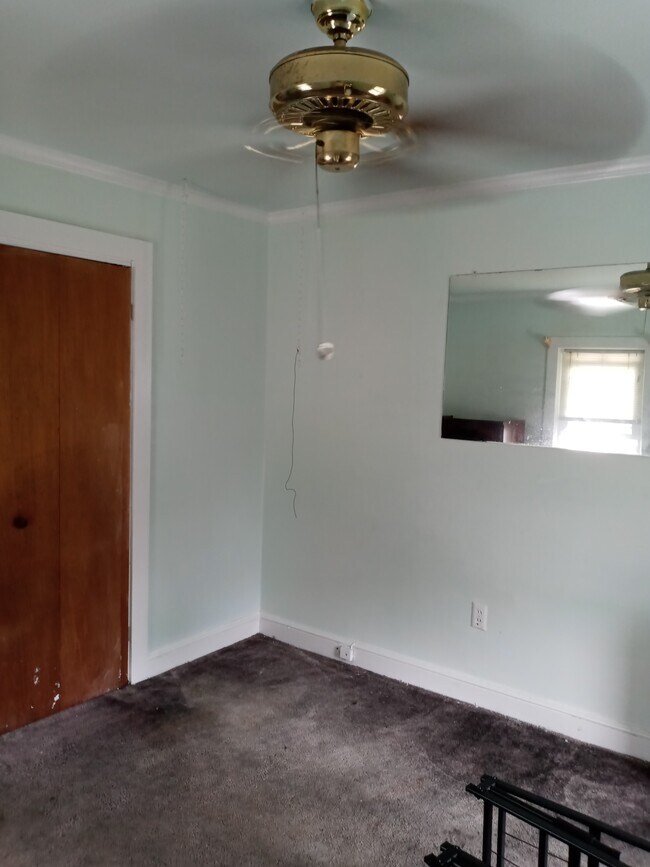 bedroom 1 - 55 Oak St