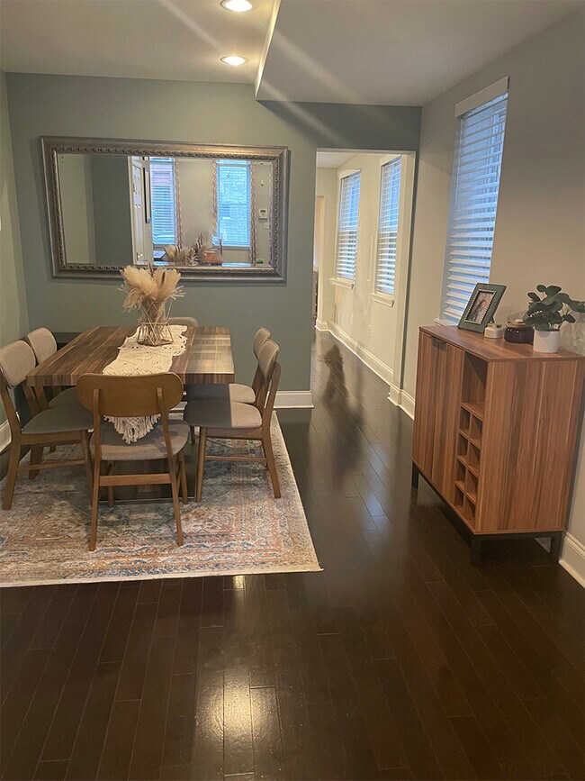 Foto del edificio - 1326 E Susquehanna Ave