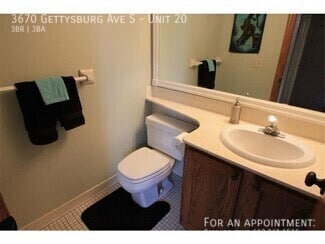 Building Photo - 3670 Gettysburg Ave S