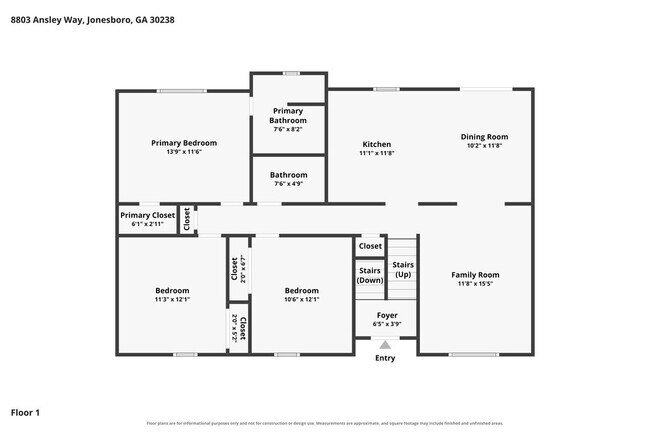 Building Photo - 8803 Ansley Way