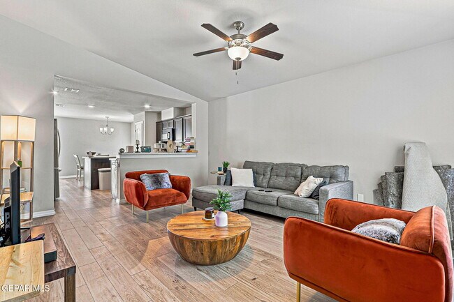 Foto del edificio - 14552 Mescal Bean Ct
