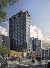 Building Photo - Allen