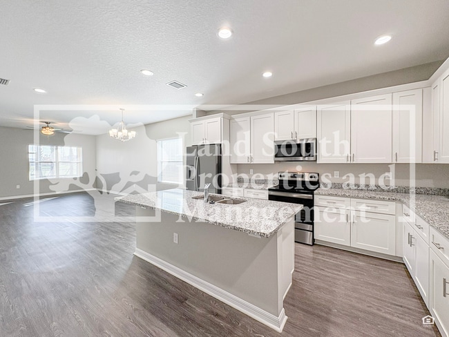 Foto del edificio - 3454 Cup Dr