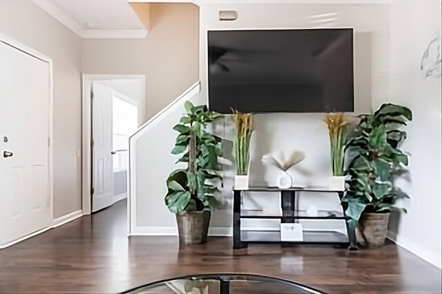 Foto del edificio - 615 Allen St