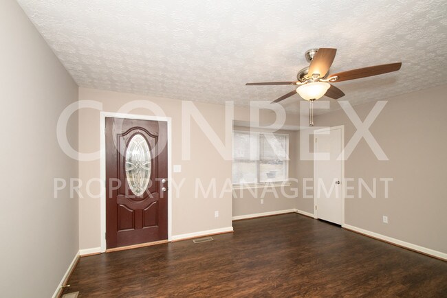 Foto del edificio - The Double Decker