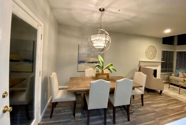 Foto del edificio - 2745 Pine St