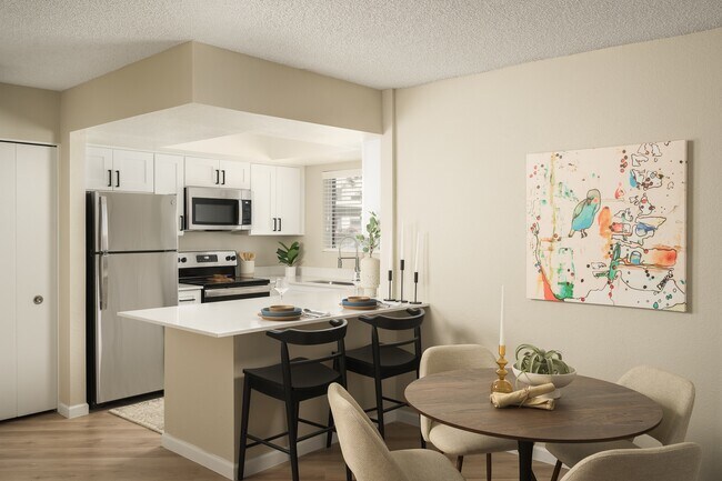 Building Photo - Dana Park Apartments
