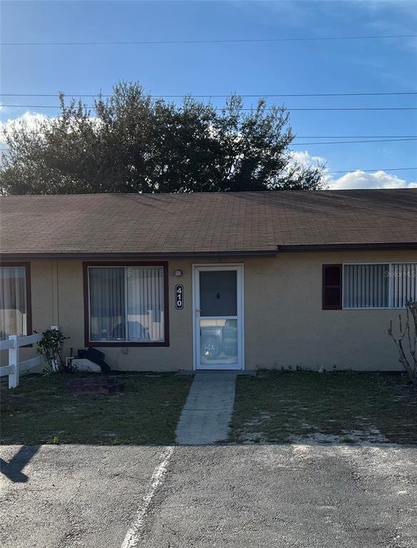 Foto principal - 410 W Rosewood Ln
