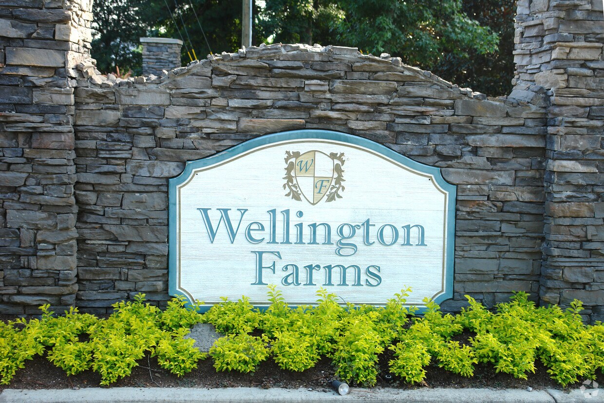 Wellington Farms Apartment Homes Apartments in Columbia, SC