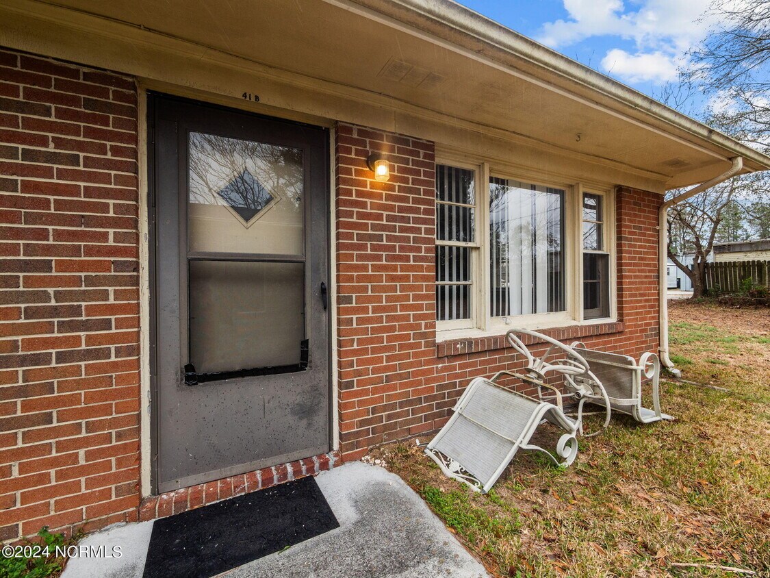 41 Sophia Dr, Jacksonville, NC 28540 Townhome Rentals in Jacksonville NC