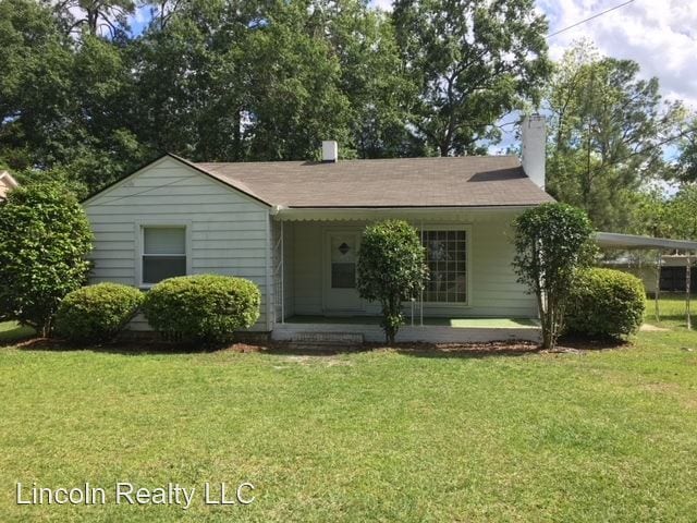 Primary Photo - 2 br, 1 bath House - 713 Lakeland Ave.