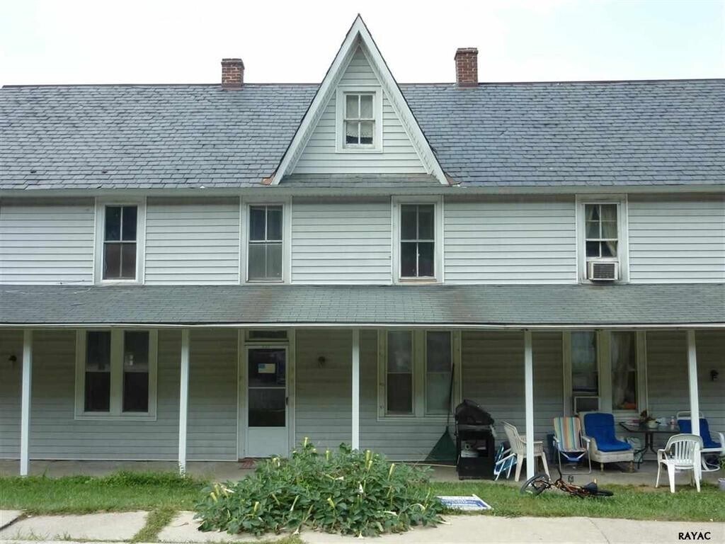Primary Photo - 609 Chestnut St