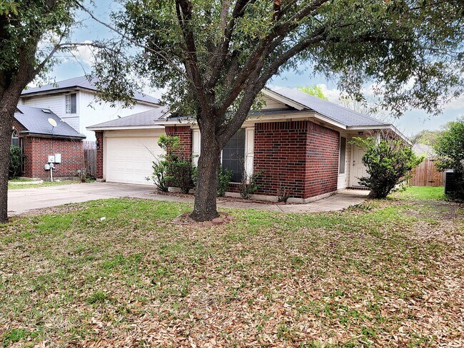 Foto del edificio - 1707 Zydeco Dr