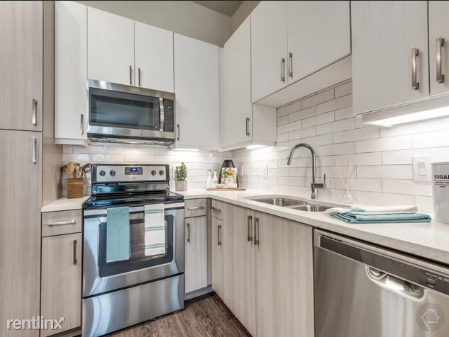 Foto del edificio - 1 br, 1 bath Flat - 2603 Inwood Rd