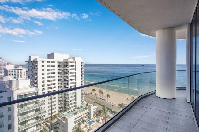Foto del edificio - 151 N Seabreeze Blvd