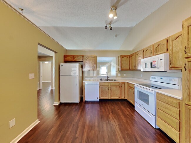 Foto del edificio - 3652 Limelight Ln