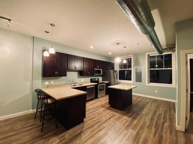 Foto del edificio - 1806 3rd Ave