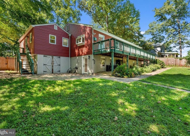 Building Photo - 10710 Rosehaven St