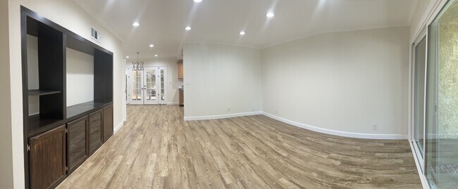 open concept living - 924 S 4th St