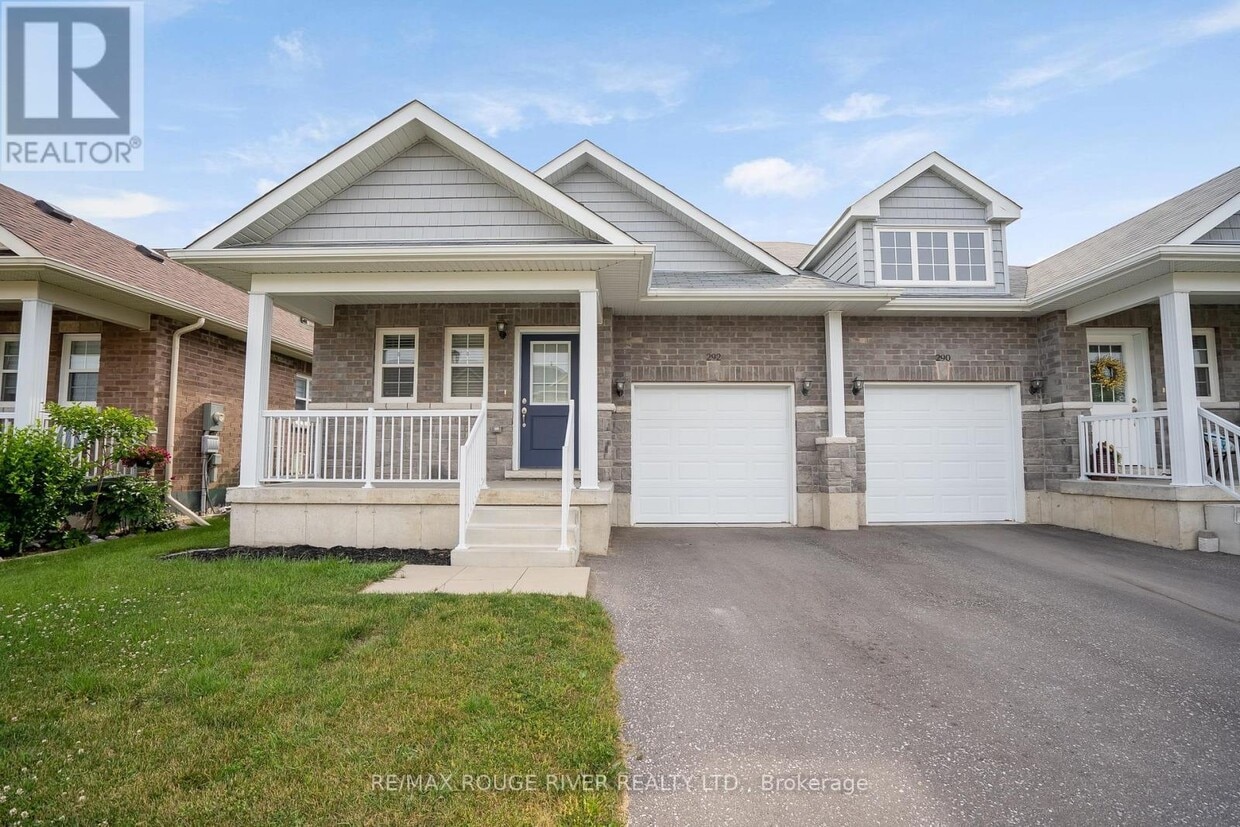 292 St, Cobourg, ON K9A 0G8 House for Rent in Cobourg, ON