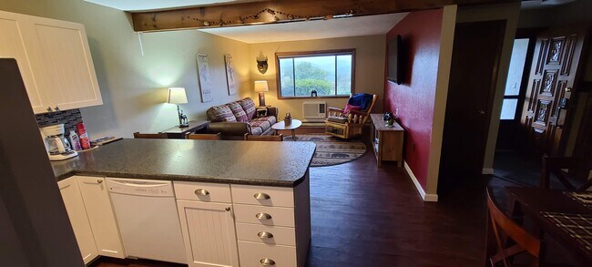Living Room - 5 Summit Vista Rd