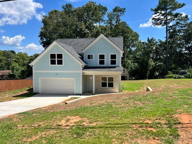 Foto del edificio - 5341 Stewart Mill Rd