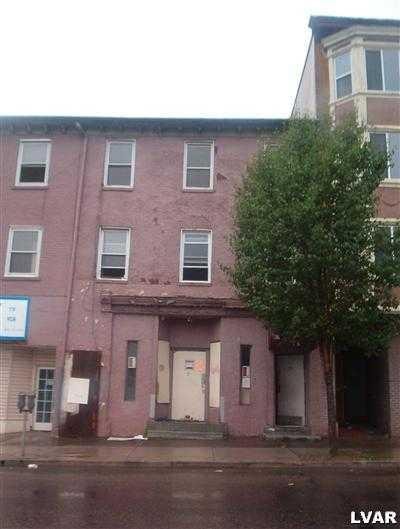 Primary Photo - 134-138 N 7th St