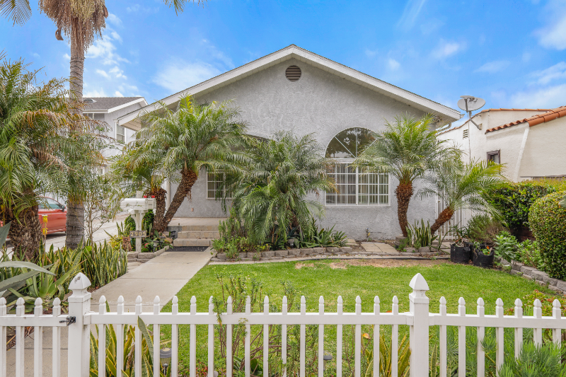 Foto principal - 2905 S Harcourt Ave