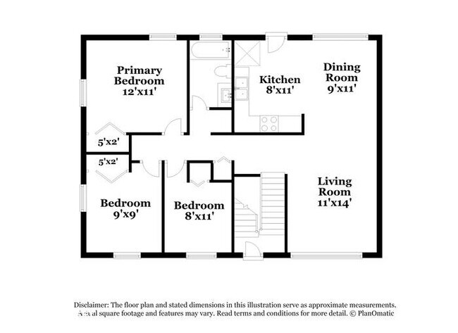 Building Photo - 5301 GUTHRIE RD, COLUMBUS, OH 43207
