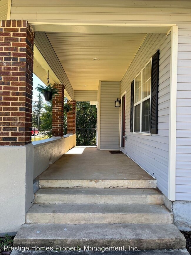 Foto del edificio - 3 br, 2 bath House - 515 N Union Avenue