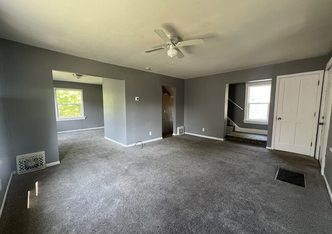 Building Photo - 810 Alliance Ave