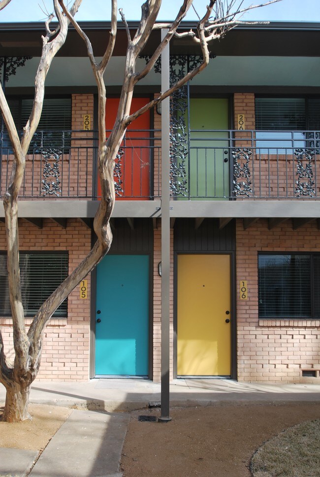 Foto del edificio - Live Oaks Apartments