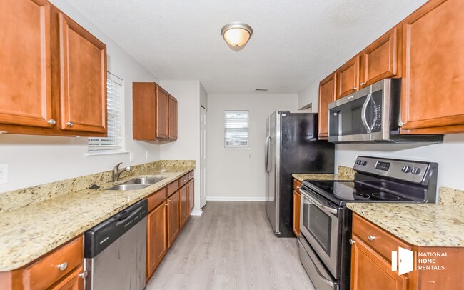Building Photo - 316 Fox Trot Dr