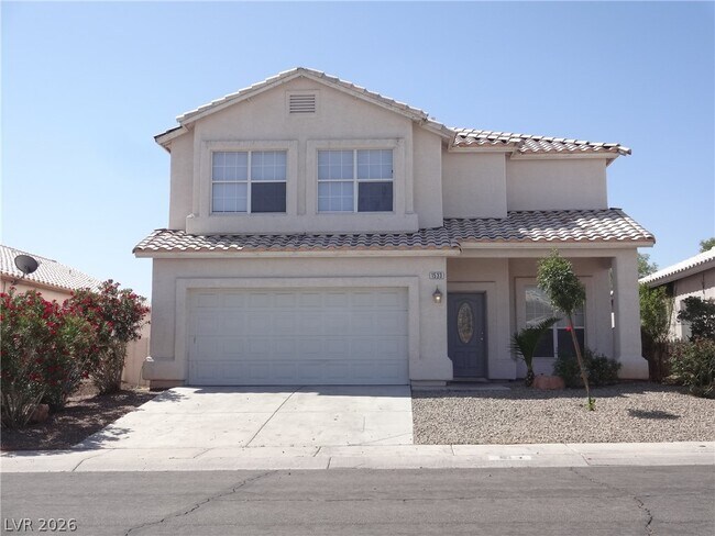 Foto del edificio - 1533 Honey Vista Ln