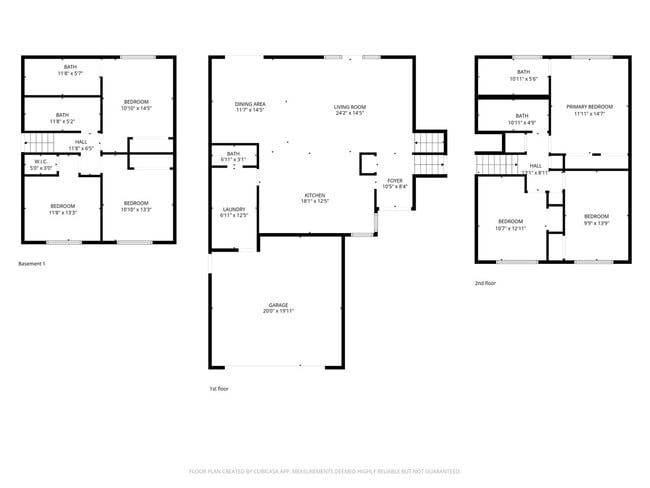 Foto del edificio - Amazing Tri-level close to ASU with Pool