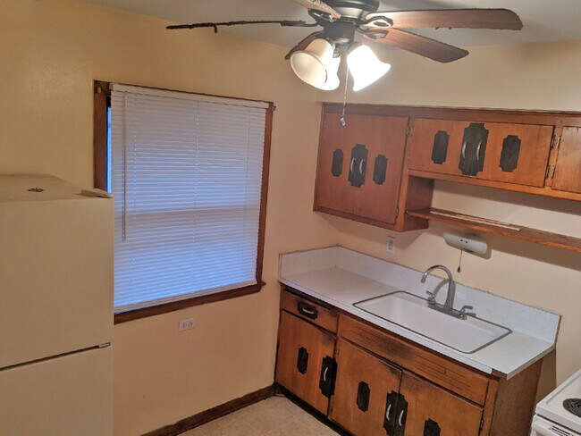 Foto del edificio - 5651 N 60th St