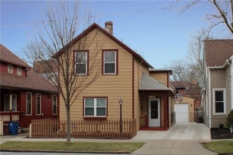 Primary Photo - 1727 Randall Rd