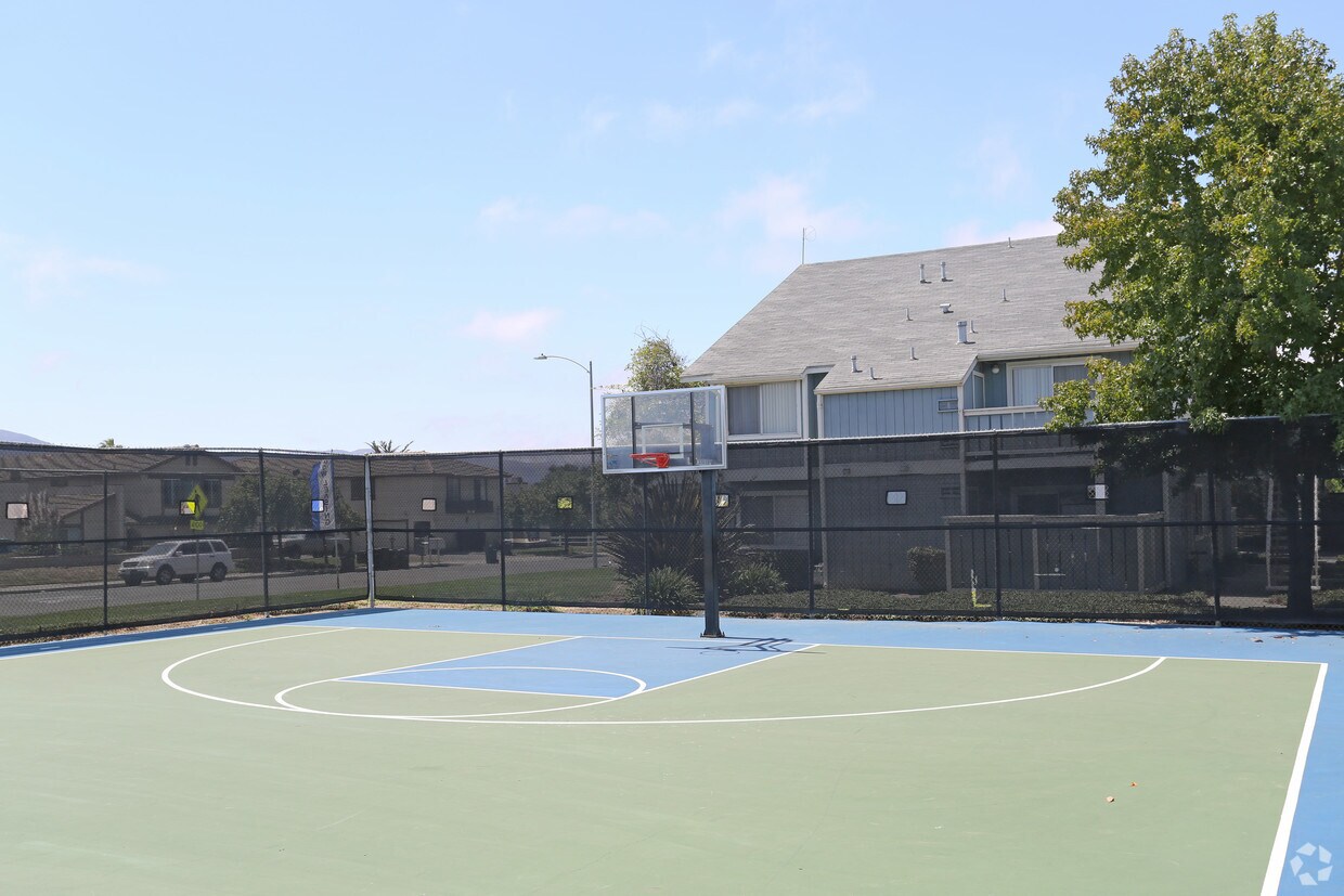 Windscape Village Apartments Apartments Lompoc, CA