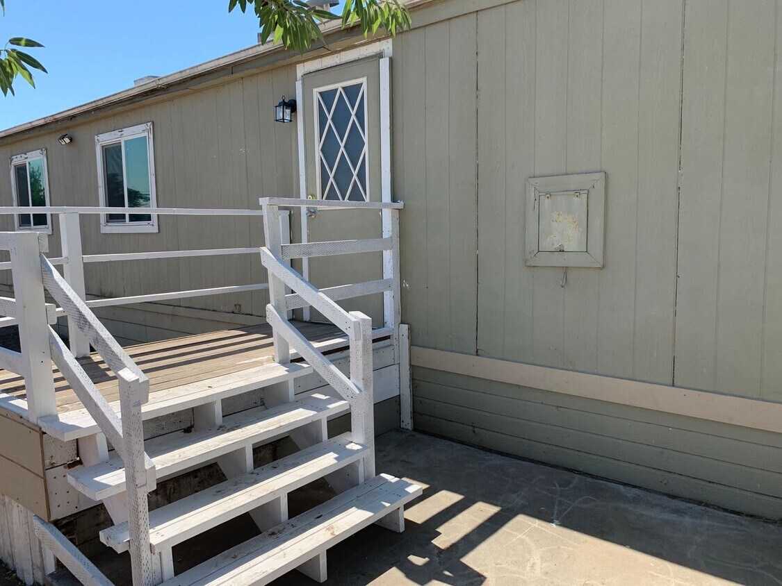 Foto principal - Comfy mobile home in Manteca
