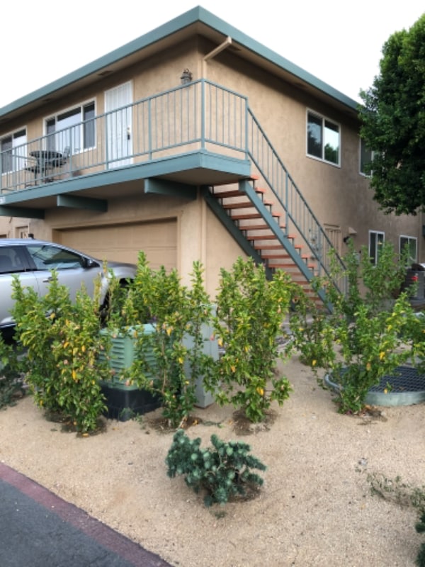 Foto del edificio - 72770 Willow St