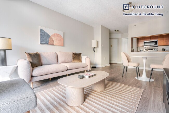 Foto del edificio - 2140 L St NW