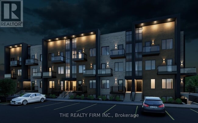 Building Photo - 2805 Doyle Dr.
