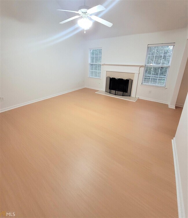 Building Photo - 3601 Broken Arrow Ct