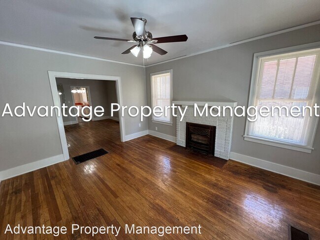 Foto del edificio - 2 br, 1 bath House - 964 Doris Ave.